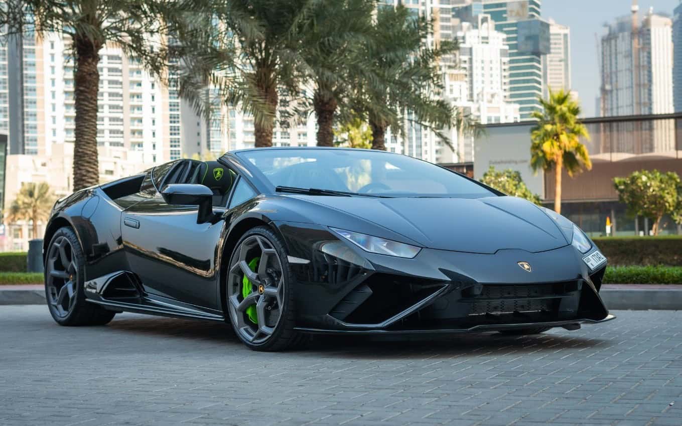 Lamborghini