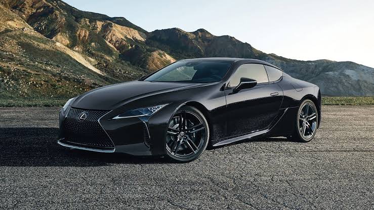 Lexus